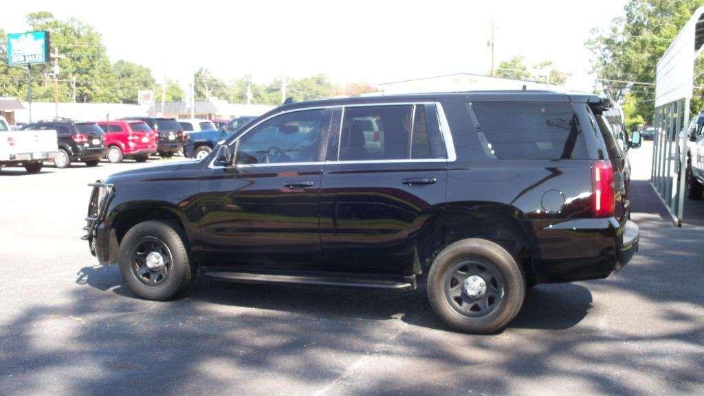 2015 Chevrolet Tahoe Fleet's photo