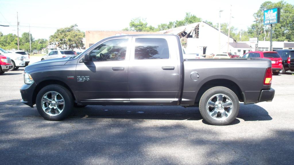 2019 RAM Ram 1500 Classic Express's photo